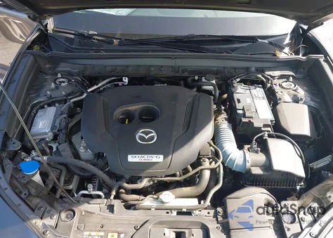 2021 Mazda Cx-30 2.5 Turbo z USA, uszkodzony, nr VIN 3MVDMBAY6MM310564